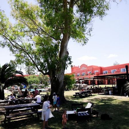 Howard Johnson Chascomus Luaran gambar