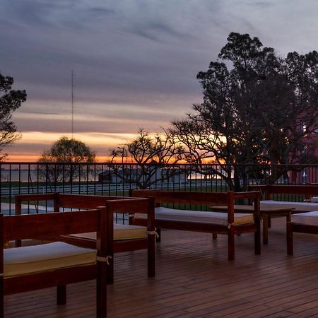 Howard Johnson Chascomus Luaran gambar