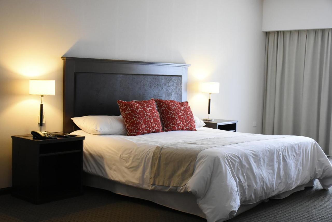 Howard Johnson Chascomus Luaran gambar