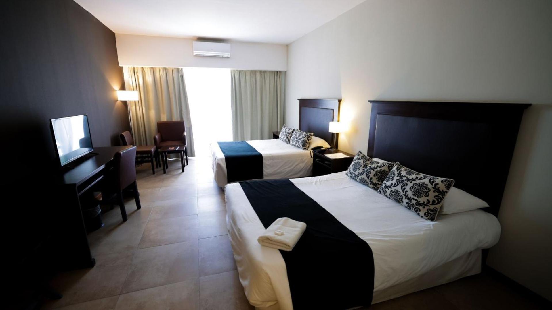 Howard Johnson Chascomus Luaran gambar
