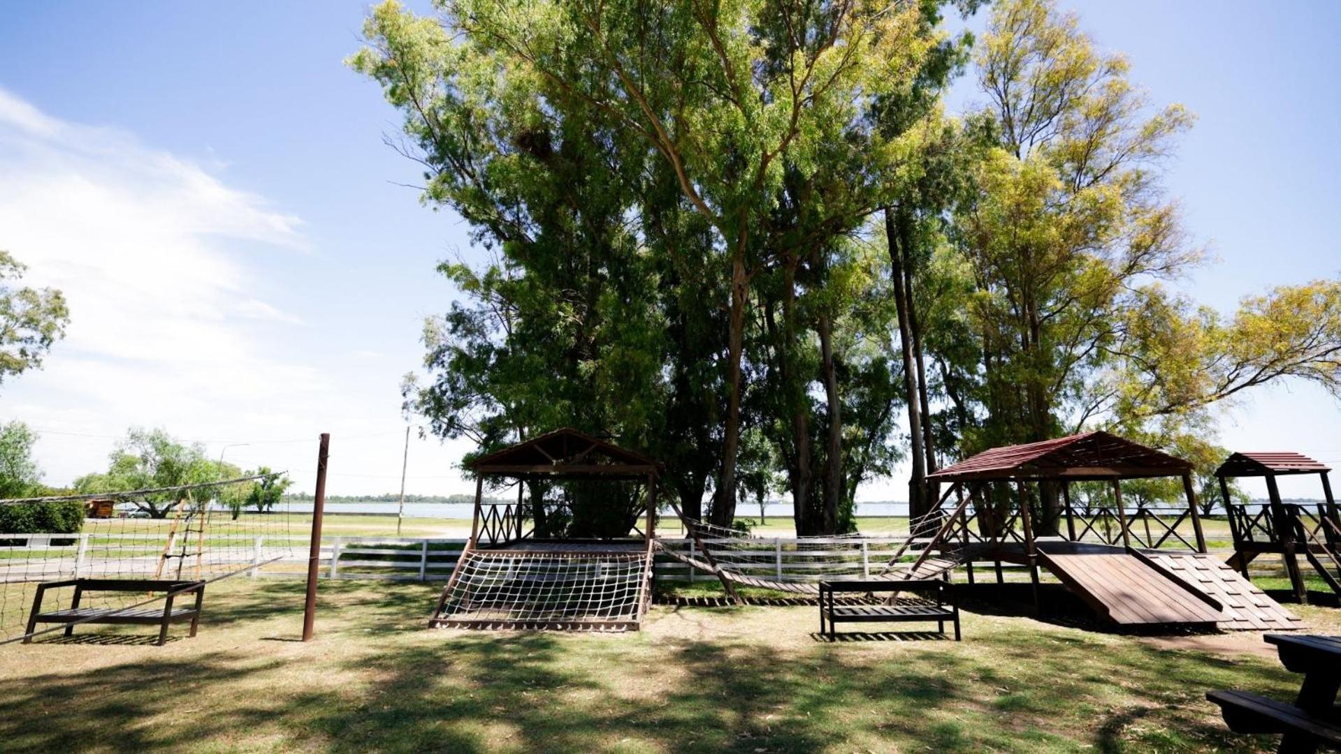 Howard Johnson Chascomus Luaran gambar