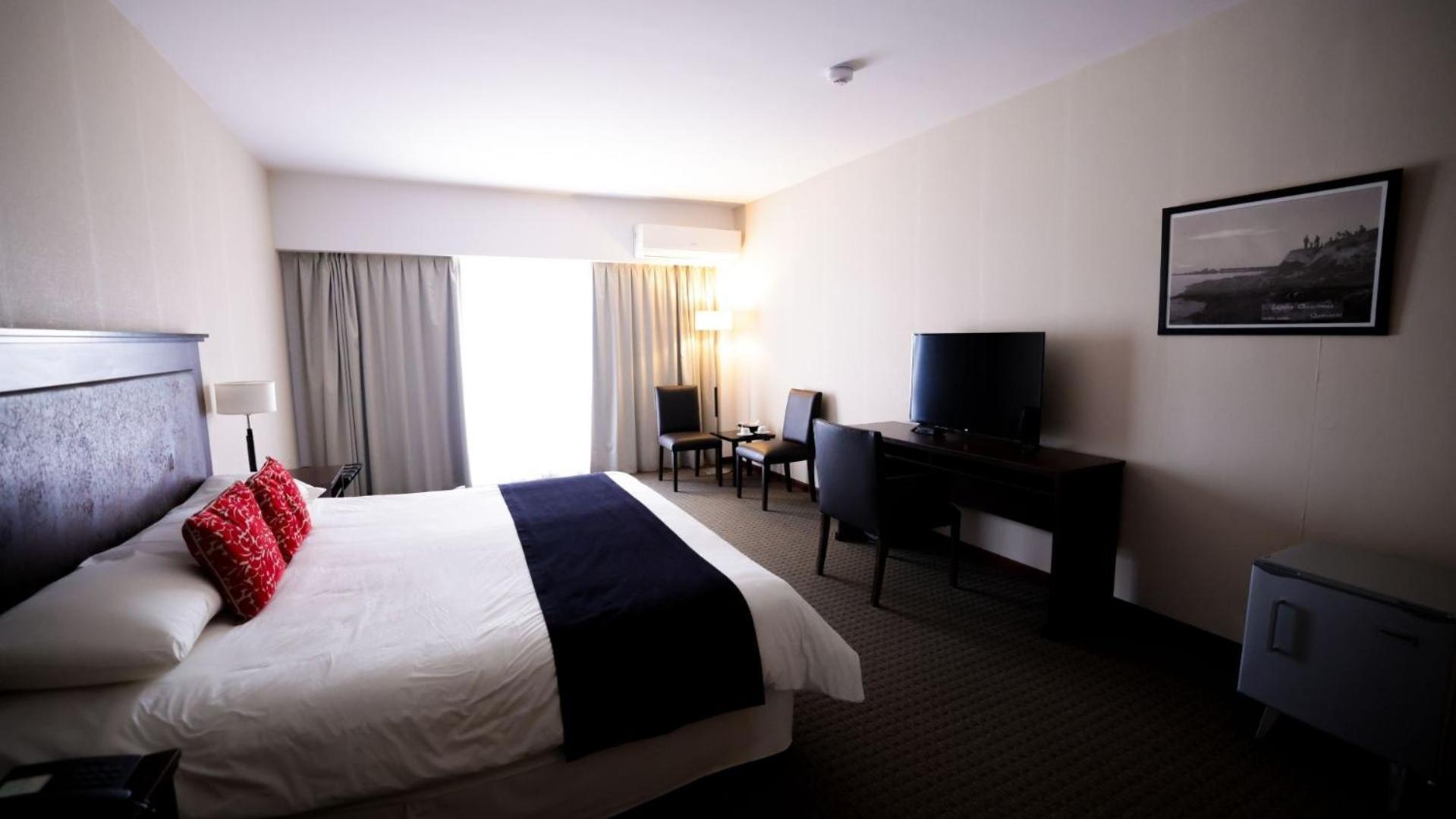 Howard Johnson Chascomus Luaran gambar