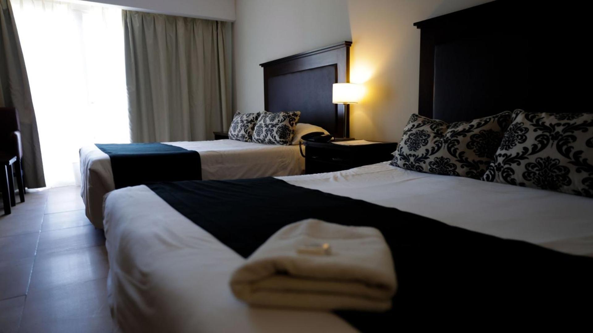 Howard Johnson Chascomus Luaran gambar