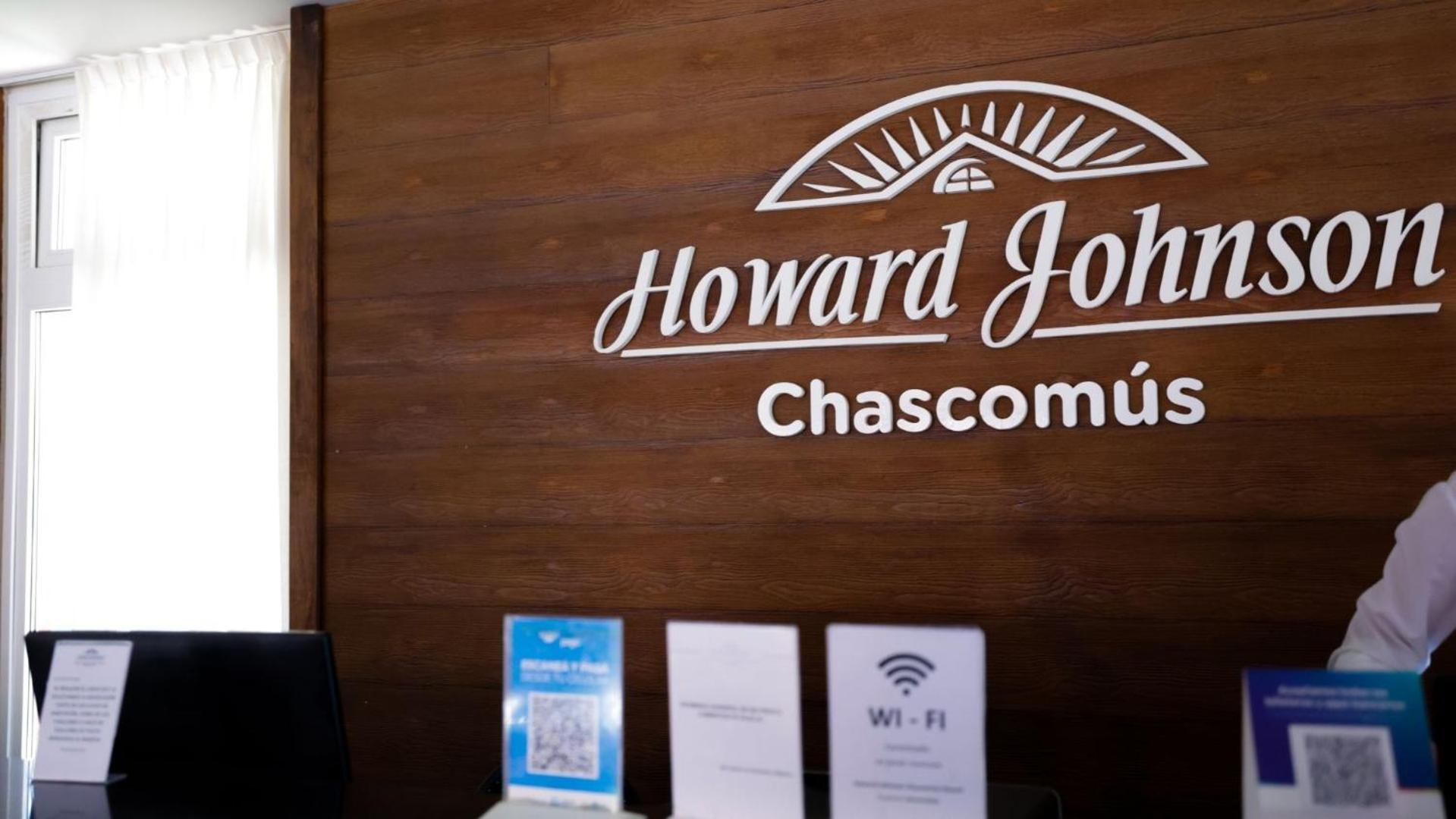 Howard Johnson Chascomus Luaran gambar