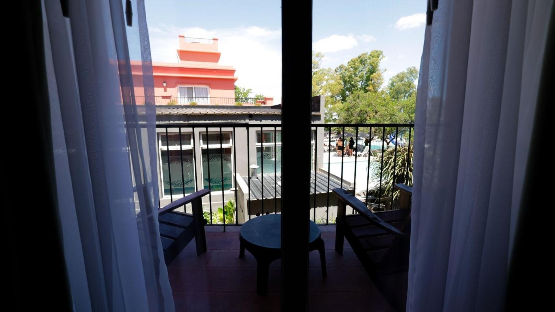 Howard Johnson Chascomus Luaran gambar